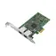 DELL Broadcom 57414 / Karta sieciowa / 2x SFP28 10/25GbE / PCIe / Pełna wysokość