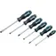 Makita E-10506 / Zestaw wkrętaków / 6 szt