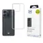 Etui 3mk Clear / Tylna obudowa / do Motorola Edge 70