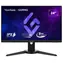 24" ViewSonic VX2479J-HD-PRO czarny / Monitor / IPS / FHD 1920x1080 / 180Hz / 1ms / 2x HDMI + DP / VESA