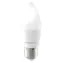 Żarówka LED Forever E27 C37 7,2W neutralna biel / 840 lm / 4000K