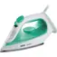 Braun TexStyle 1 SI 1040.GR biało-zielone / Żelazko parowe / 2000 W / 120 g/min / powierzchnia ceramiczna