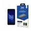 Szkło elastyczne 3mk do Samsung Galaxy A37 / Szkło hybrydowe / antybakteryjne / twardość 7H