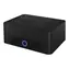 Stacja dokująca i klonująca Icy Box czarna / Stacja dokująca do dysków HDD i SSD / do dysków SATA 2,5" i 3,5" / USB 3.0