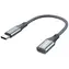 Colorway USB-C - Adapter Lightning / Adapter / 17,5 cm
