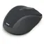 HAMA WM-400 czarna / Bezprzewodowa mysz optyczna / 1600 DPI / 6 przycisków / 2,4 GHz