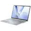 Asus Vivobook srebrny / Notebook / 16" WUXGA OLED / RYZEN 7 170 / 16 GB DDR5 / 1 TB SSD / Karta graficzna AMD Radeon / W11H