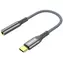 Colorway USB-C do Jack 3,5 mm / Adapter / 14 cm