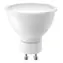 Żarówka LED Forever GU10 7,3W neutralna biała / 4000K / 710 lm / 120°