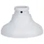 Dahua PFA109 biały / Adapter montażowy do kamer kopułkowych / aluminium / IP66 / nośność 3 kg