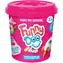 Mitama Funny Doo pomarańczowy, różowy, zielony / Modelina / kolory neonowe / 3x120 g