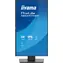 24" iiyama ProLite XB2497HSN-B1 czarny / Monitor / IPS / 1920x1080 / 120 Hz / 1 ms / USB-C 65 W / HDMI / DP / głośnik