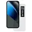 Obal:Me 2.5D Szkło hartowane Google Pixel 10a Przezroczyste / Szkło ochronne