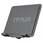 Cycplus Z7 / Uchwyt na tablet i telefon do roweru treningowego / 4,7-12,9" / Kompatybilny z Garmin / 30°
