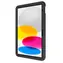 Etui Compulocks Rugged Edge w kolorze czarnym / Etui Rugged / iPad 10. generacji (2022) / iPad 11. generacji (2025)