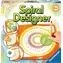 Ravensburger Spiral Designer / Zestaw do kreatywnej spirografii / od 6 lat