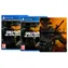 PS4 Call of Duty: Black Ops 6 Double Steel Pack / Akcja / Angielski / 18+ / Gra na PlayStation 4