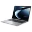 Asus ExpertBook P3 szary / Notebook / 16" WUXGA / AMD RYZEN 7 8840HS / 16 GB / 512 GB SSD / AMD Radeon 780M / bez systemu operacyjnego