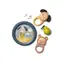 Zestaw muzyczny Taf Toys Musical Adventure Kit / Zestaw muzyczny / od 3 miesięcy