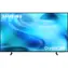 43-calowy Samsung UE43U8072H czarny / Telewizor / 4K UHD / LED / HDR10 / 3x HDMI / Wi-Fi / głośniki 20 W