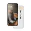 Szkło Tactical Glass Shield 5D czarne / Szkło ochronne / Motorola Moto G77