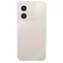 Tactical przezroczysta obudowa z TPU / Etui / Honor 600 Lite