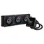 Asus ROG STRIX LC IV 360 / Chłodzenie wodne / ARGB / LCD