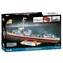 Cobi 4865 ORP Błyskawica / Zestaw konstrukcyjny / 1:300 / 664 kostki / od 9 lat