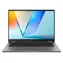 Asus Vivobook 14 Flip TP3407SA-SG146W szary / Laptop konwertowalny / 14" WUXGA OLED T / Intel Core Ultra 5 226V / 16 GB