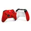 Kontroler bezprzewodowy do Xbox Series Pulse Red / Gamepad / Bluetooth / Wytrzymałość 40 godz.