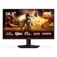 26,5" AOC Gaming Q27G41ZDF czarny / QD-OLED / 2560x1440 / 16:9 / 0,03 ms / 240 Hz / HDMI + DP