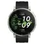 Amazfit Active 3 Premium Apex Silver / Smartwatch / 1,32" AMOLED / 5 ATM / BT 5.3 / NFC / GPS
