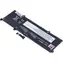Akumulator T6 Power do Lenovo ThinkBook 13s G2 / 13s G3 / 14s G2 / 4-komorowy / 3627 mAh / czarny