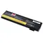 T6 Power do Lenovo ThinkPad T470, T480, T570, T580, P51s, P52s / Bateria do laptopa / 6 ogniw / 10,8 V / 5200 mAh