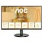 27" AOC 27B3CA2 czarny / Monitor / IPS / 1920x1080 / 100Hz / 1ms / HDMI + USB-C / VESA