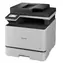 Brother MFC-L8730CDW / Kolorowa drukarka laserowa wielofunkcyjna / A4 / 31 str./min / 2400×600 DPI / dupleks / faks / LAN / Wi-Fi