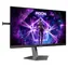 24,1" AOC AGON PRO AG246FK6 czarny / Monitor / TN / FHD 1920x1080 / 600Hz / 0,5 ms / HDMI + DP / VESA
