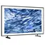 65" Samsung The Frame QE65LS03FAU czarny / Telewizor / 4K / QLED / HDMI / USB / CI+ / LAN / Wi-Fi / BT / DVB-T2&C&S2