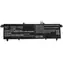 CoreParts Bateria do laptopa czarna / Bateria do laptopa / Asus UX392 / UX392FA / UX392FN / Vivobook 14 S433FL
