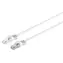 MicroConnect CAT7 S/FTP biały / Kabel sieciowy / 7,5 m / RJ-45