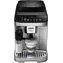 DeLonghi Magnifica Evo Milk ECAM 290.85.SBX srebrno-czarny / Automatyczny ekspres do kawy / 1450 W / 15 barów / 1,8 l / spieniacz do mleka