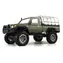 AMEWI AMXRock RCX10PS Skala Crawler Pick UP zielony / samochód zdalnie sterowany / 1:10 / RTR / zdalnie sterowany / 2,4 GHz