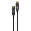 Kabel AOC Premium / DisplayPort / Aktywny optyczny / 8K / 10 m