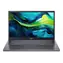Acer Aspire 17 Stalowoszary / Notebook / 17,3" FHD / Intel Core 5 120U / 16 GB LPDDR5 / 512 GB SSD / W11 Pro