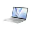 Asus Vivobook 14 srebrny / Notebook / 14" FHD IPS / Intel Core 5 120U / 8 GB / 512 GB SSD / Intel UHD / W11H