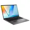 Asus Vivobook S16 S3607VA-RP147W szary / Notebook / 16" WUXGA / Intel Core 7 240H 2.5GHz / 16 GB / 512 GB SSD / Intel UHD