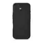 HAMA Fantastic Feel czarny / Etui na Apple iPhone 16 / TPU