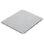 HAMA Alu srebrna / Podkładka pod mysz / aluminium / 220 × 180 mm
