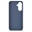 HAMA Fantastic Feel Samsung Galaxy A57 5G niebieski / Etui / TPU / miękka powierzchnia
