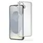 HAMA Always Clear / Cover / Samsung Galaxy S25 / TPU / nie żółknie